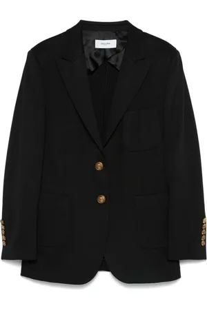 Saulina Adelaide blazer