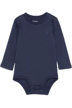 Ralph Lauren Polo Pony bodysuit