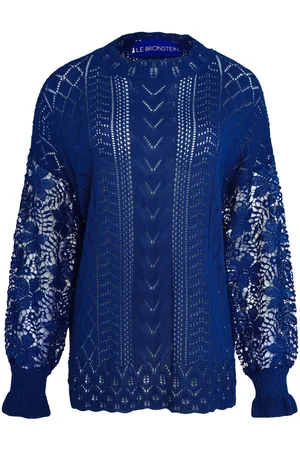 Lethicia Bronstein Zoe jumper
