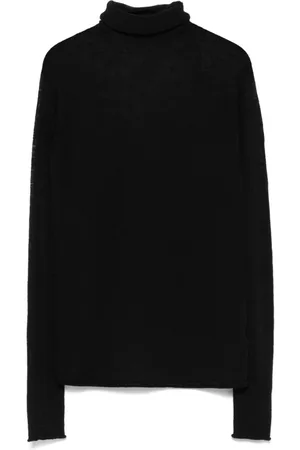 Roberto Collina Semi-sheer sweater