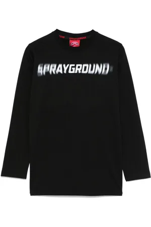 Sprayground Bokeh Effect T-shirt