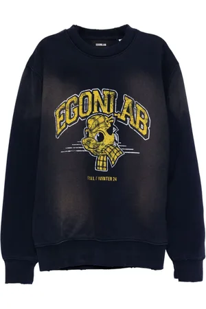 EgonLab Dragon sweatshirt