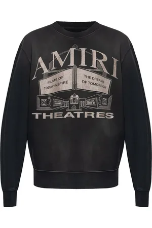 AMIRI Theatres Vintage sweatshirt