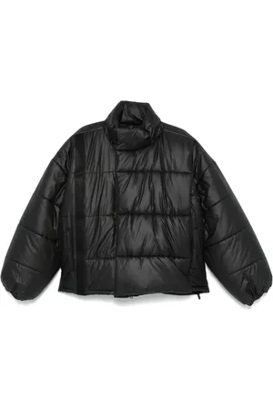 Y / PROJECT Quilted puffer jacket