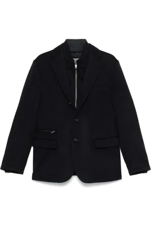 corneliani Virgin wool blazer