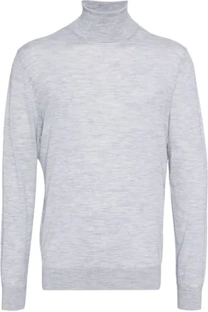 Cruciani Turtleneck jumper