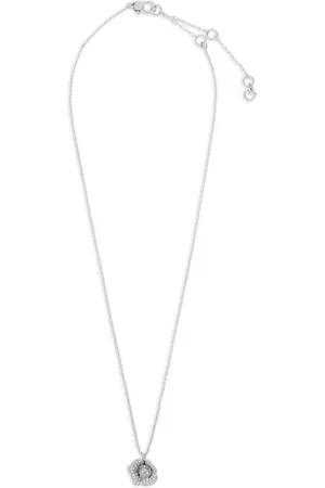 Kate Spade Poppy Power necklace