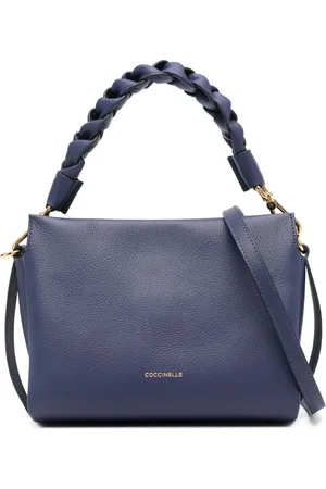 Coccinelle Small Boheme tote bag
