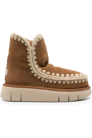 Mou Eskimo boots