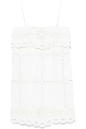Isabel Marant Parvedy mini dress