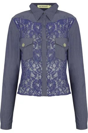Lethicia Bronstein Celina shirt