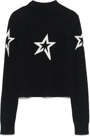 Perfect Moment Cable sweater