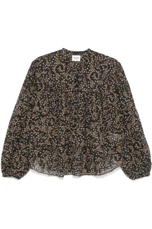 Marant Etoile Salika blouse