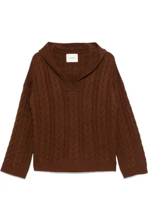 Lisa Yang Connie sweater