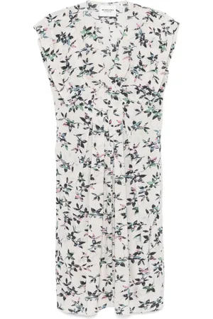 Marant Etoile Epolia midi dress