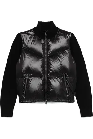 Woolrich Aliquippa padded jacket
