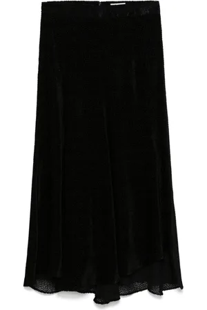 Isabel Marant Hortensia midi skirt