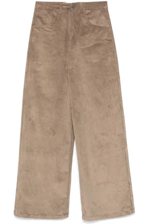 SOCIÉTÉ ANONYME Marlene trousers