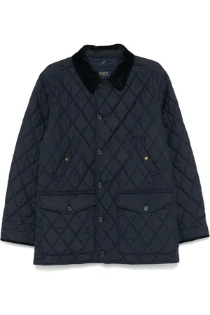Ralph Lauren Quilted coat