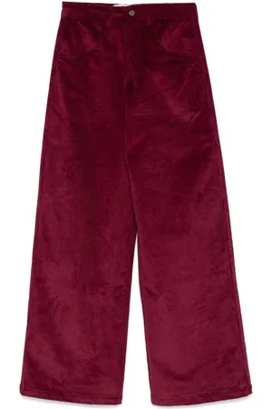 SOCIÉTÉ ANONYME Marlene trousers