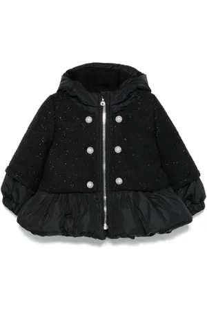 Balmain Tweed jacket
