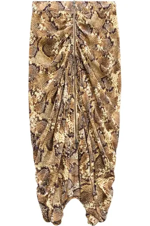 Isabel Marant Caelia skirt
