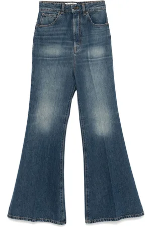 Victoria Beckham Wide-leg jeans