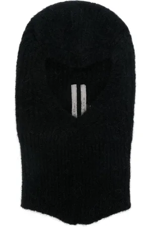 Rick Owens Runway Skull balaclava