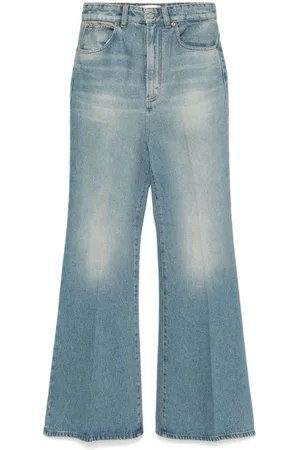 Victoria Beckham Wide-leg jeans