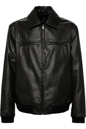 Unreal Fur Dusk jacket