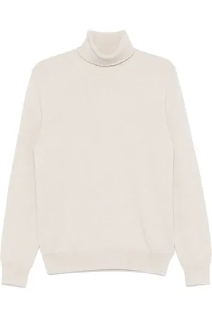 ZANONE Virgin wool sweater