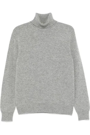 ZANONE Virgin wool sweater