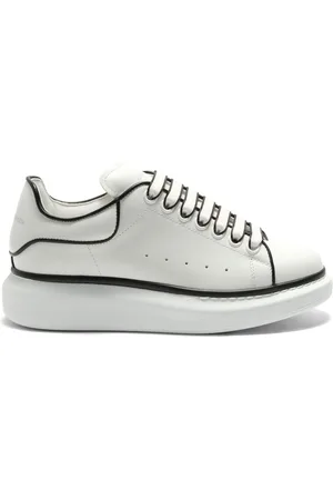 Alexander McQueen Oversized sneakers