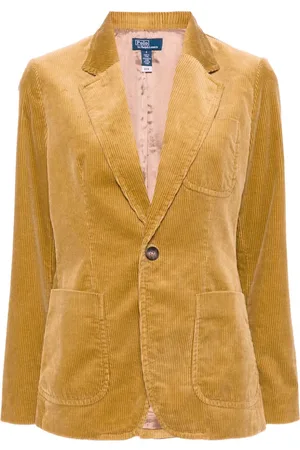 Ralph Lauren Corduroy blazer