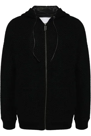 PRIVATE STOCK The Kalvin hooded jacket