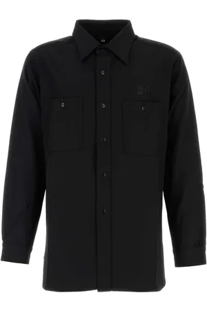 Pins & Needles Twill shirt
