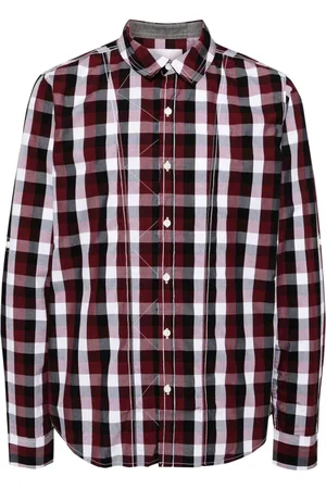 PRIVATE STOCK The Penn shirt