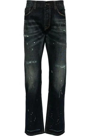 PRIVATE STOCK The Thomas jeans