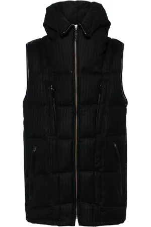 PRIVATE STOCK The morrison vest