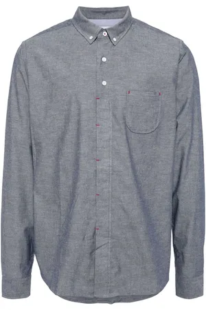 PRIVATE STOCK The Herald shirt