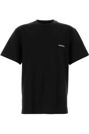 WOOYOUNGMI Cotton T-shirt