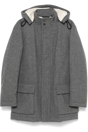 HUGO BOSS P-Jared coat