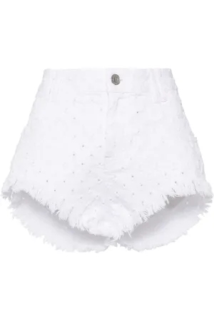 Isabel Marant Aneida shorts