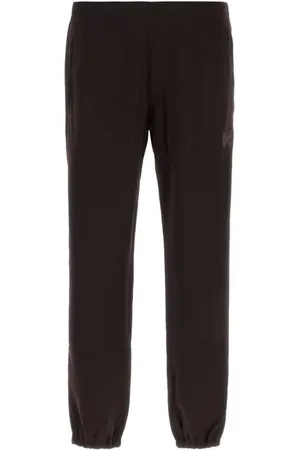 Pins & Needles Logo-embroidered track pants