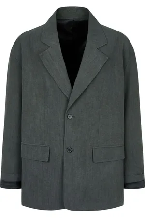 Studio Tomboy Maxi blazer
