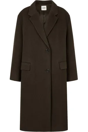 Studio Tomboy Tailored coat
