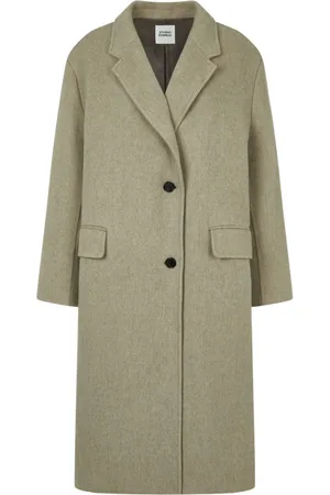 Studio Tomboy Tailored coat