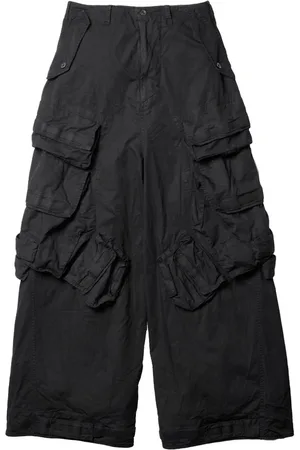 JULIUS Rogue cargo trousers