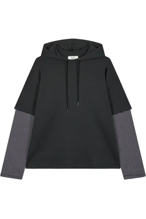 Studio Tomboy Hooded t-shirt