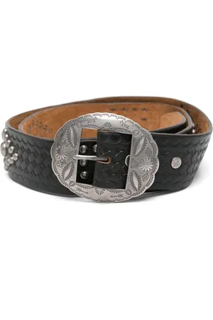 Ralph Lauren Garrison belt
